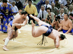 News photo