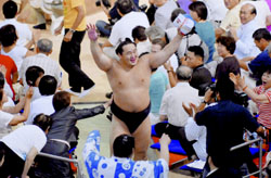 News photo