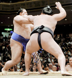News photo