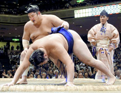 News photo
