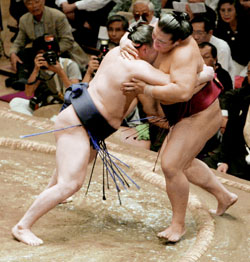 News photo