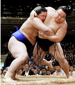 News photo
