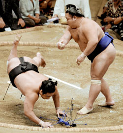 News photo