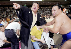 News photo