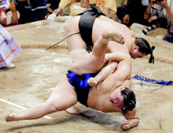 News photo