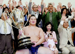 News photo