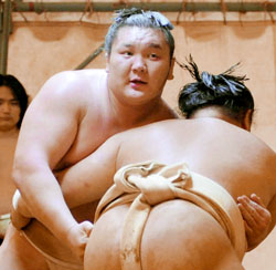 News photo