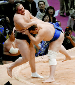 News photo
