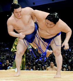 News photo