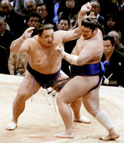 News photo