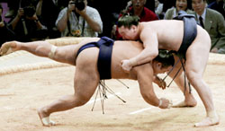 News photo