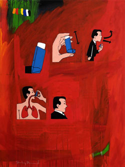 Stanley Donwood