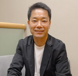 Eitetsu Hayashi