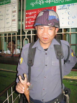 News photo