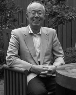 Architect Yuichiro Edagawa
