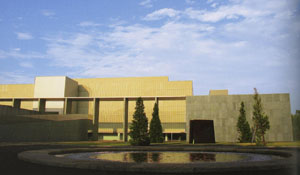 Toyota Municipal Museum of Art
