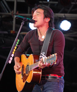 News photo