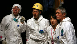 Atomic Survivor
