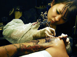 Tattoo
