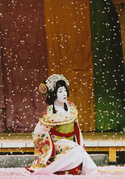 Ichikawa Kamejiro