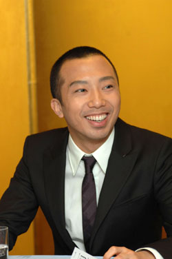 Ichikawa Kamejiro