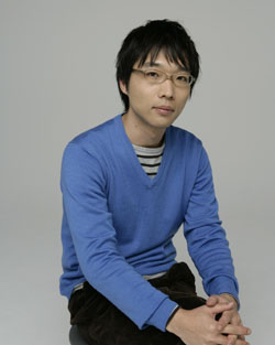 Yutaka Kuramochi