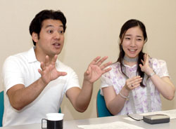 News photo