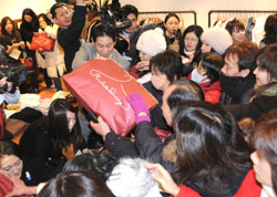 News photo