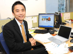 News photo