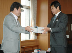 News photo