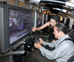 News photo