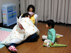 News photo