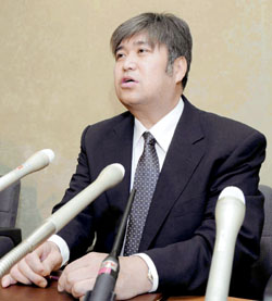 News photo