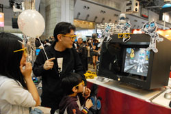 News photo