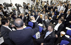 News photo