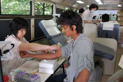 News photo