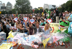 News photo