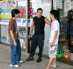News photo