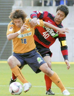 News photo