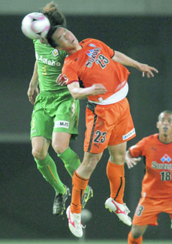 News photo