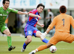 News photo