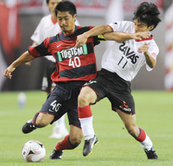 News photo