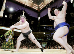 News photo