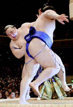 News photo