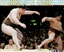 News photo