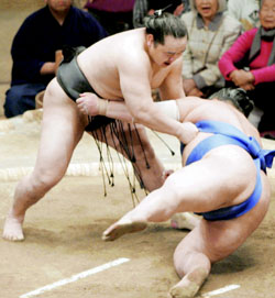 News photo