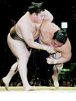 News photo