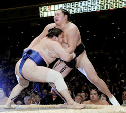 News photo
