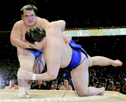 News photo