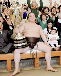 News photo